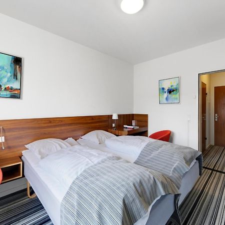 Ostergaards Hotel Herning Cameră foto