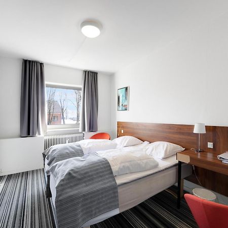 Ostergaards Hotel Herning Cameră foto