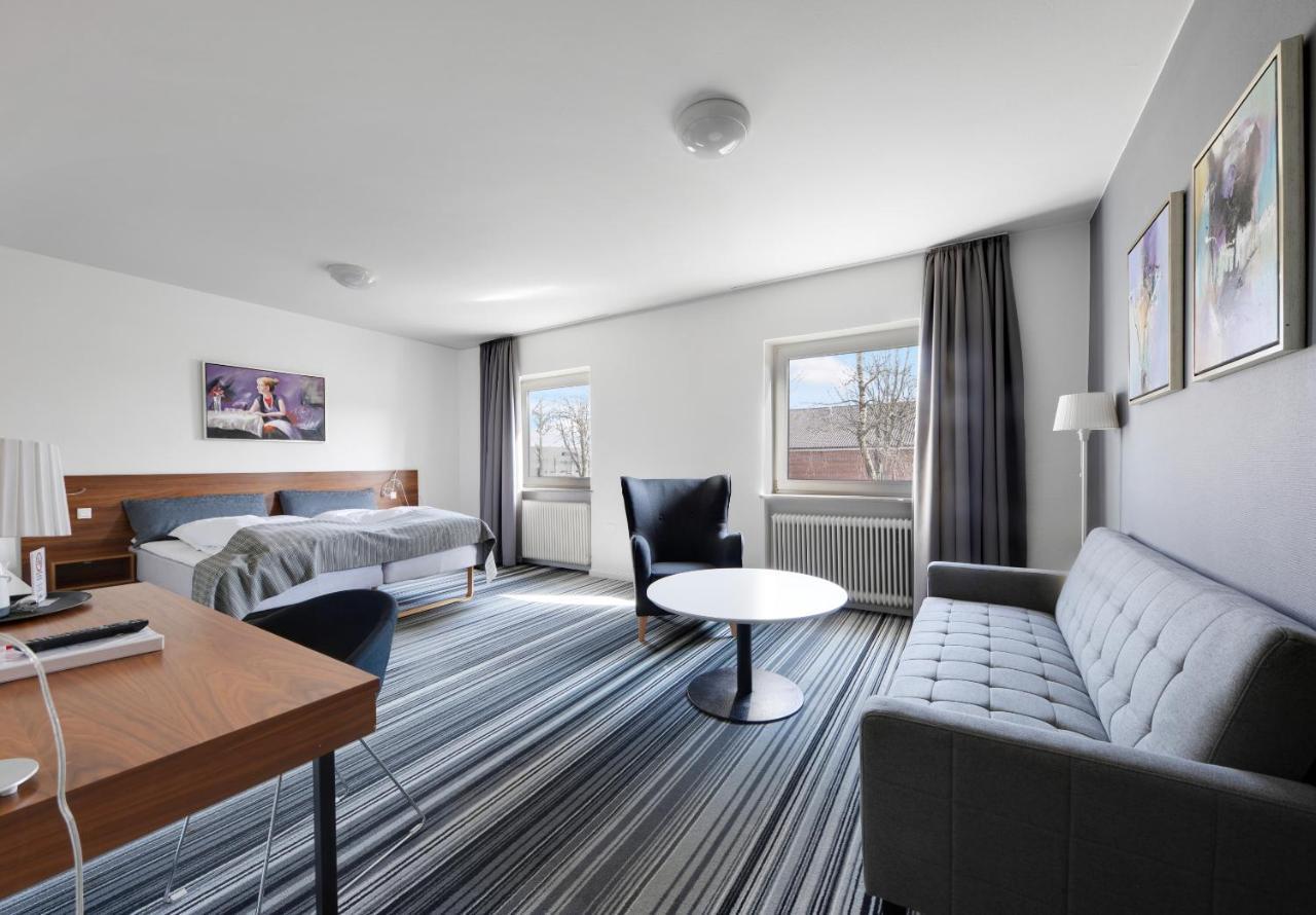 Ostergaards Hotel Herning Cameră foto