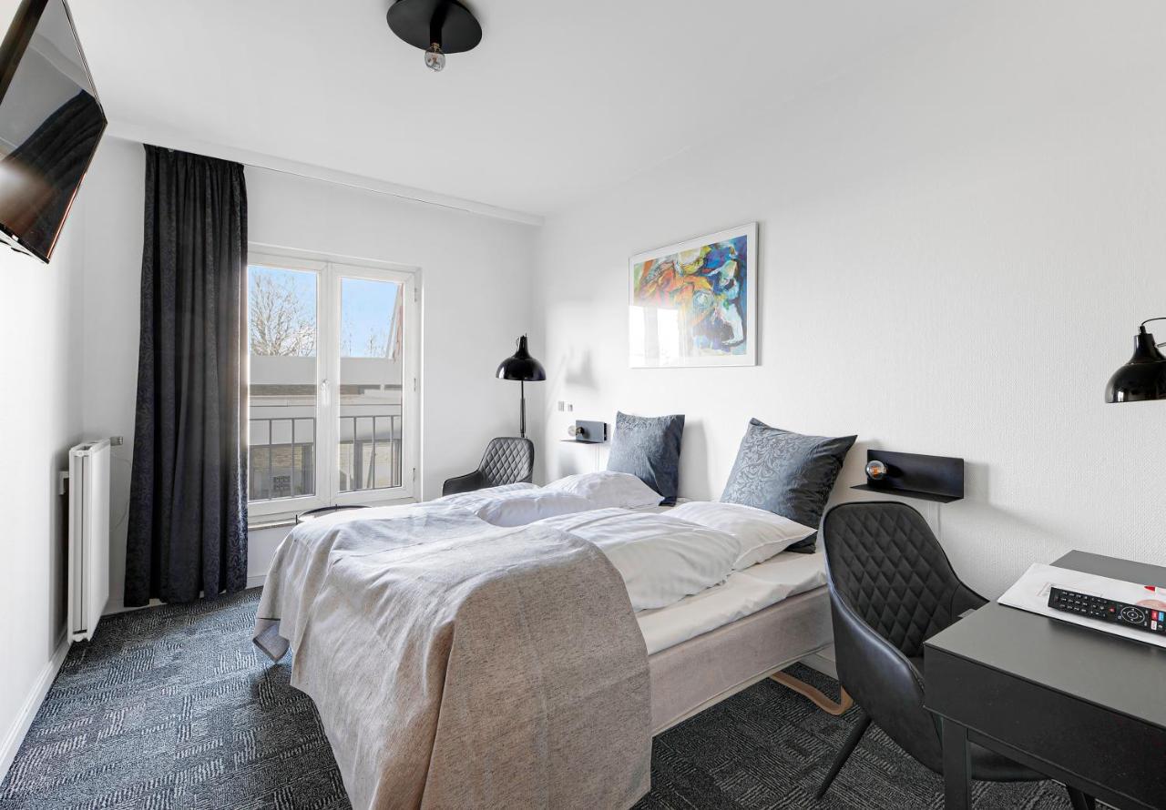 Ostergaards Hotel Herning Cameră foto