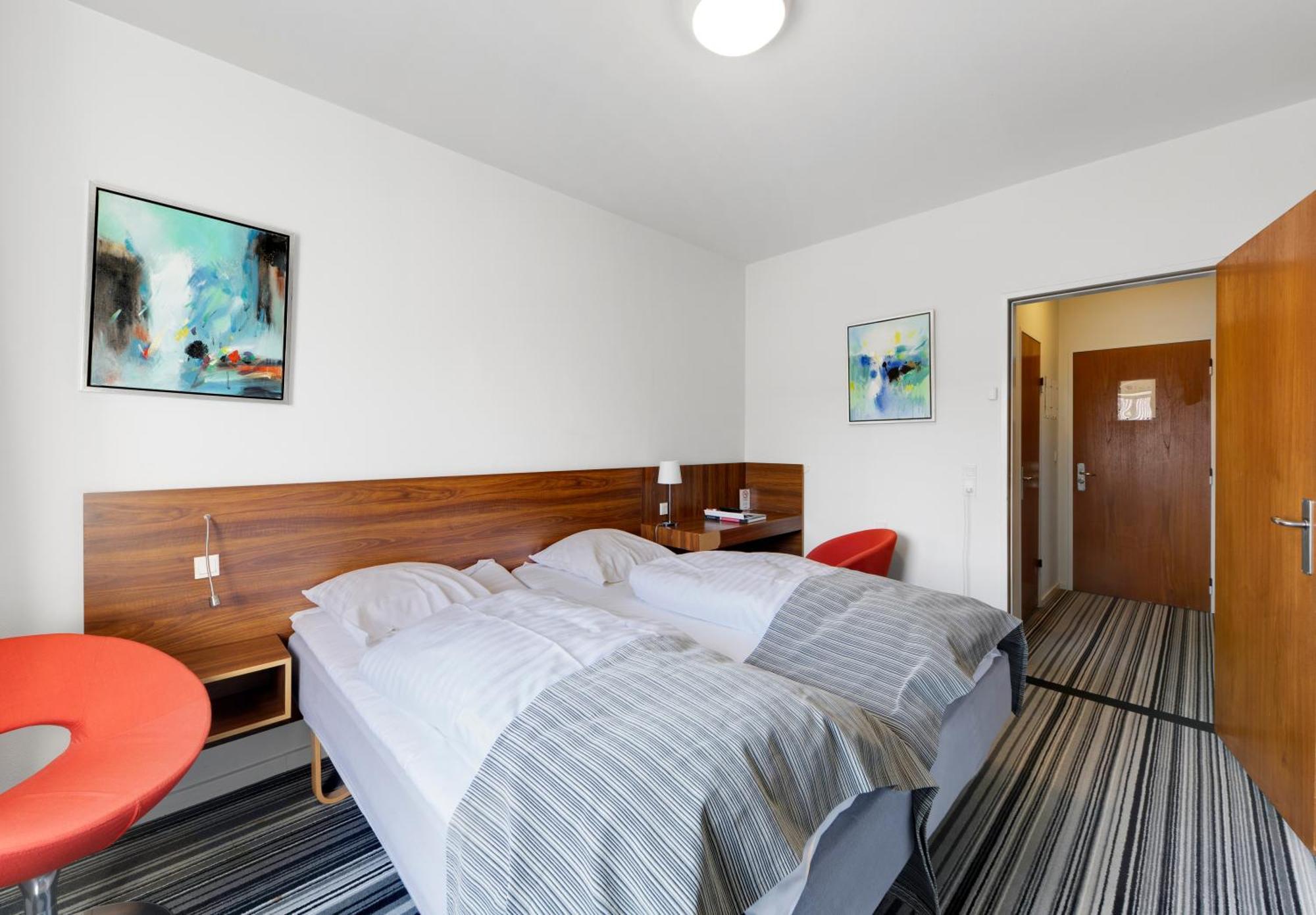 Ostergaards Hotel Herning Cameră foto