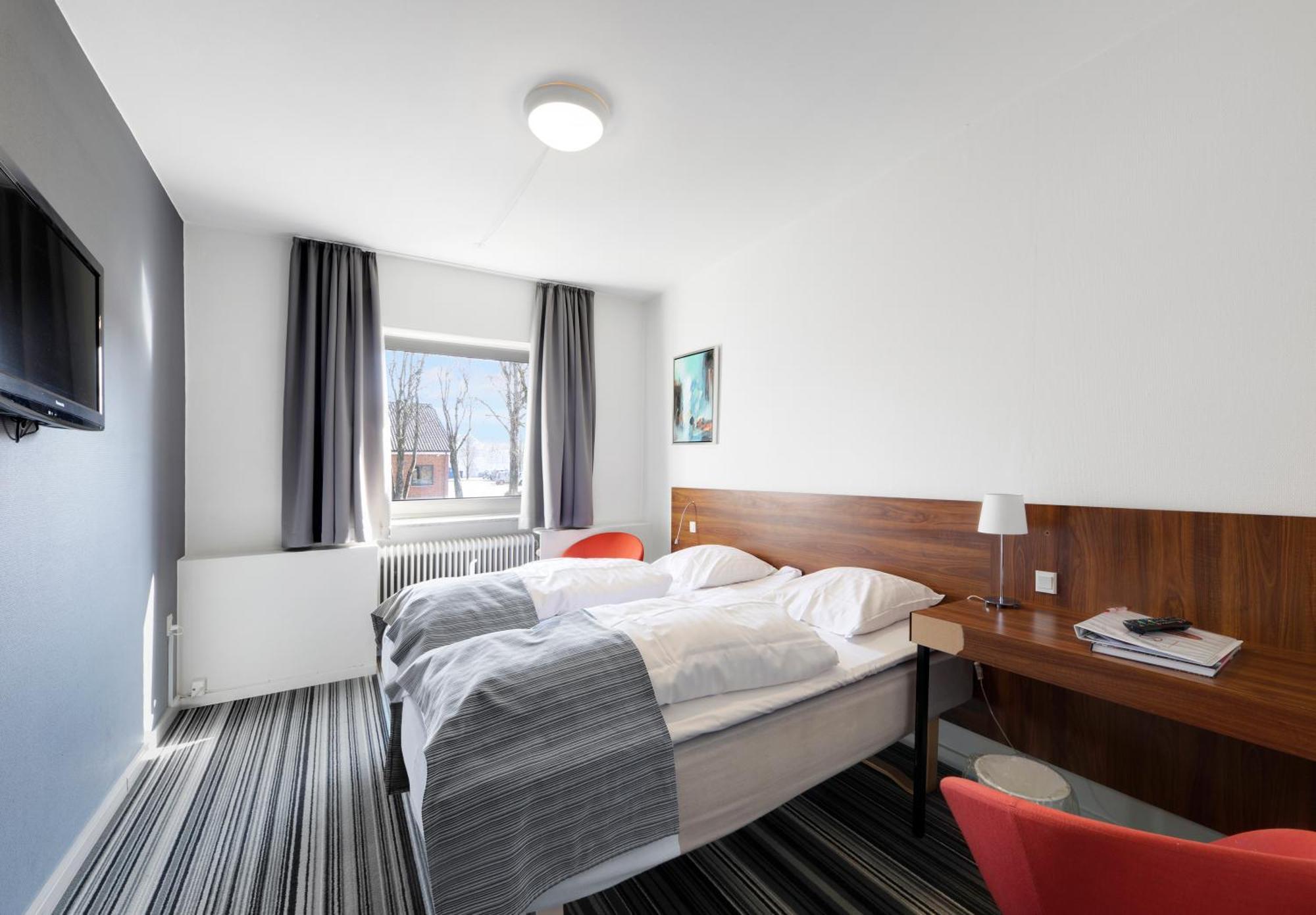 Ostergaards Hotel Herning Cameră foto