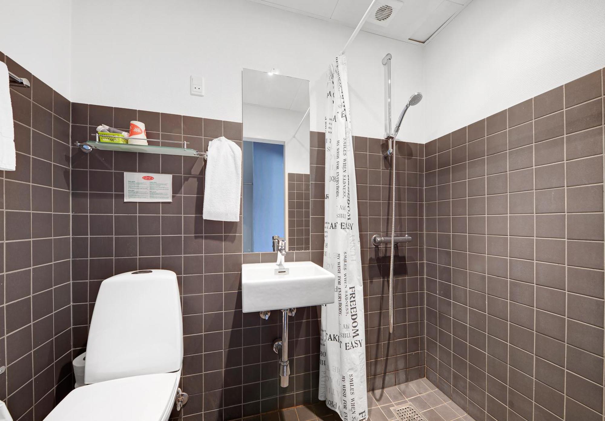 Ostergaards Hotel Herning Cameră foto