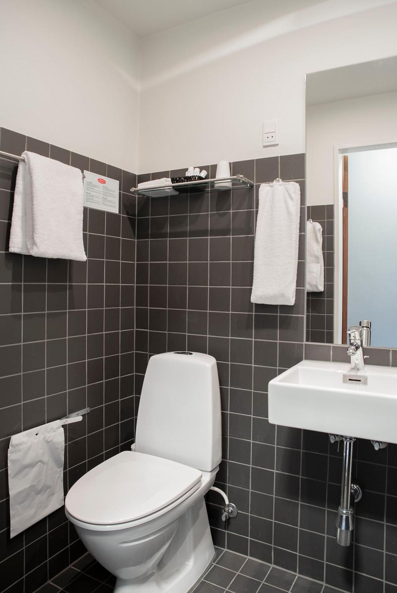 Ostergaards Hotel Herning Cameră foto